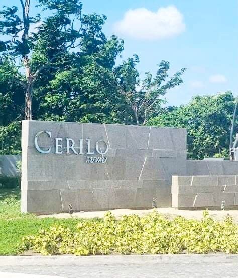 Cerilo Nuvali Laguna Property For Sale Lot On Carousell