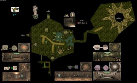 Pin By Jessica Motta On AC Forest Map Game Development Map