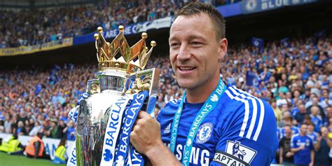 10 Greatest English Players In Chelsea History Ranked