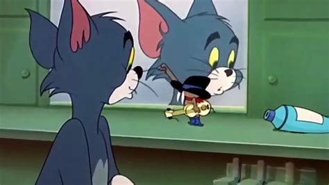 Tom And Jerry Episode 096 Pecos Pest 1955 Video Dailymotion