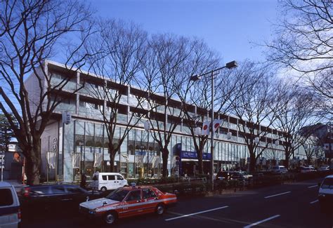 Nagaya At Omote Sando Take Hasselblad Swc Carl Zeiss Biogo Flickr