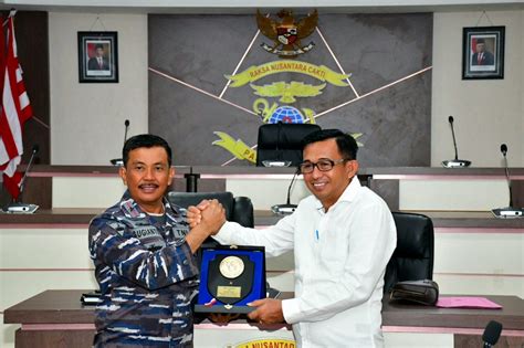 Kadis Pupr Provinsi Papua Barat Daya Siap Bangun Pos Penjagaan Pulau