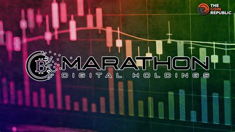 Marathon Digital Stock Will MARA Stock Drop Below 10 In Sep The