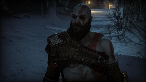 Wallpaper God Of War God Of War Ragnar K Playstation 5 PlayStation