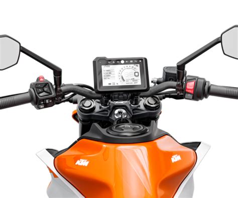 KTM 250 Duke Price - Images, Colours, Specifications | KTMIndia