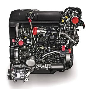 Ducato Engine Fiat Professional R Union