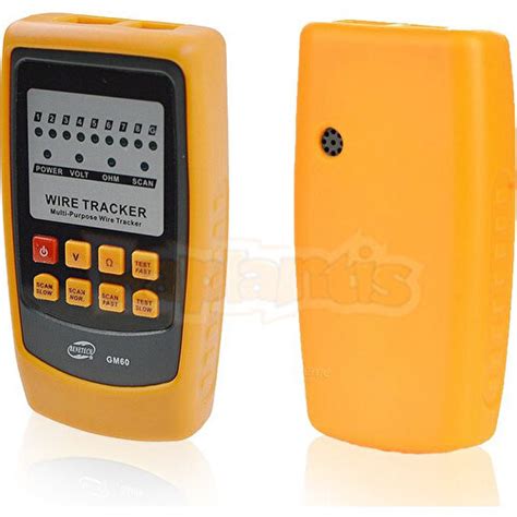 Benetech Gm60 Kablo Test Cihazı Fiyatı - Taksit Seçenekleri
