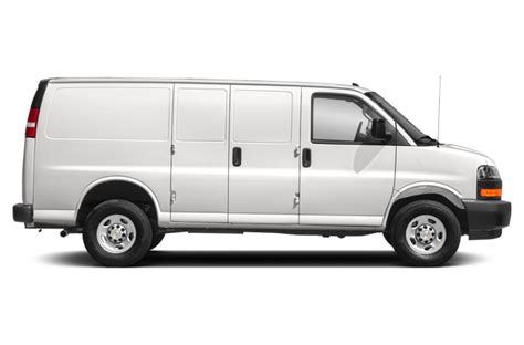 2023 Chevrolet Express 3500 Specs, Price, MPG & Reviews | Cars.com