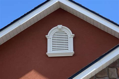 Gable Vents | SnapTight Products | USA