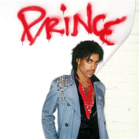 Prince Official Discography: Originals - Legacy Releases