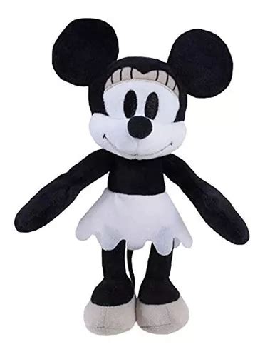 Peluche 13531 Minnie Mouse MercadoLibre