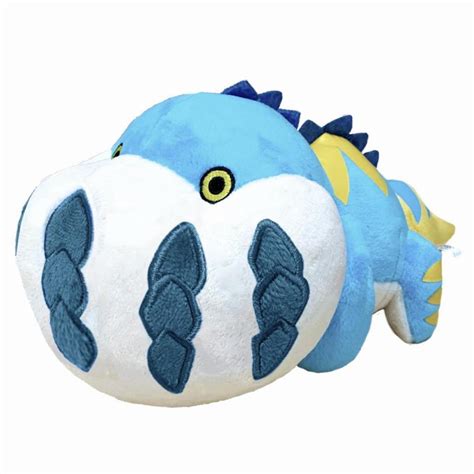 Deformed Plush Dodogama | Capcom