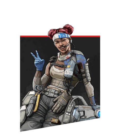 Apex Legends Lifeline Guide Abilities Skins And More