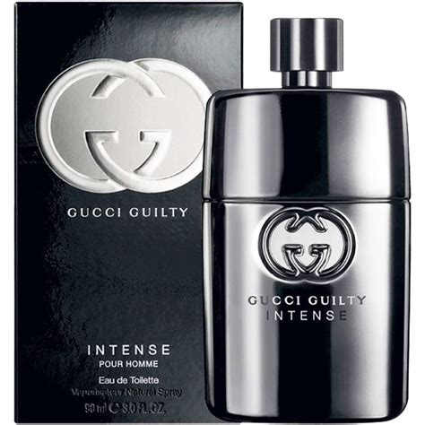 Gucci Guilty Intense M Edt 90ml