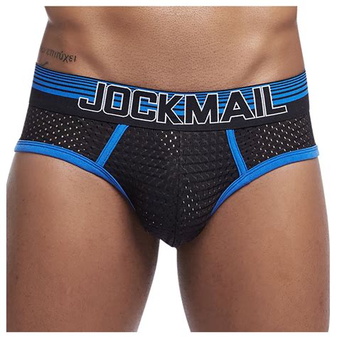 Uocefik Mens Briefs Underwear Pack Solid Briefs For Men Comfortflex