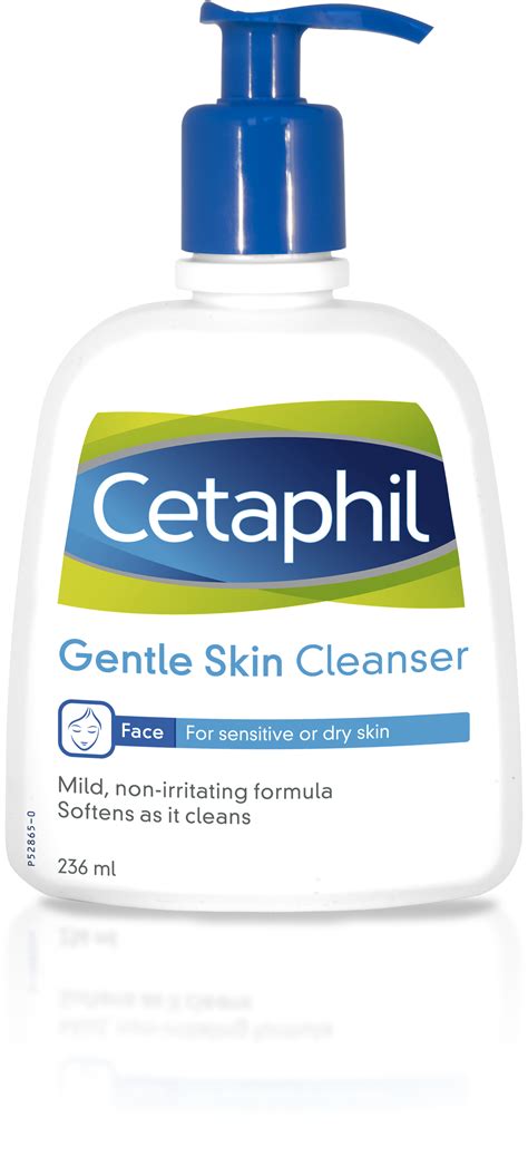 Köp Cetaphil Gentle Skin Cleanser 236 ml på MEDS se