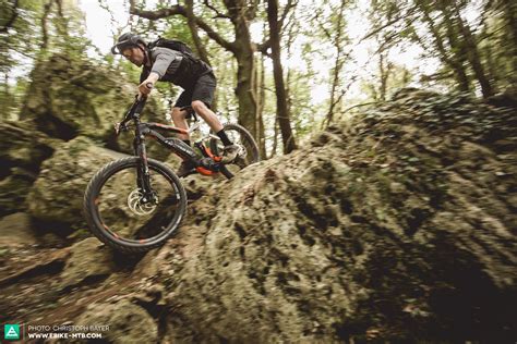 Haibike Xduro Allmtn Review Entering The New Season With An