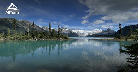 Garibaldi Trip List Alltrails