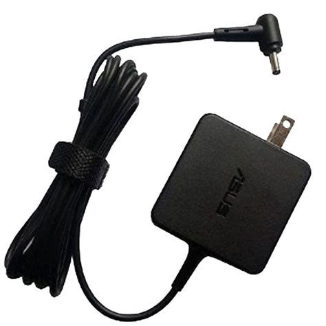 CARGADOR ASUS 19V 3 42A PUNTA DELGADA 45W PARA Asus Eee PC 1001