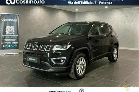 2020 Jeep Compass 1 3 T4 190cv Phev At6 4xe Limited For Sale Price 30 999 Eur Dyler