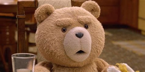 Seth Macfarlanes Ted Trailer Shows A More Optimistic Version Of The