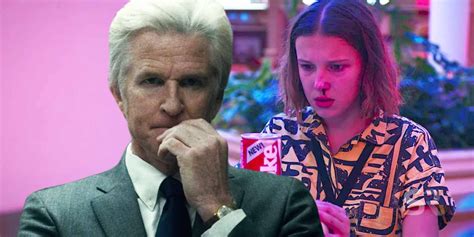 Stranger Things Theory: Eleven Gets Her Powers Back Thanks To Dr. Brenner