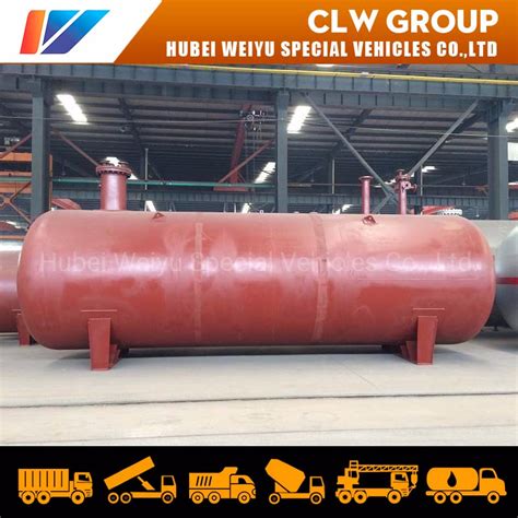 Tons Mt T Cbm Liters Lpg Underground Storage Tanker Gas