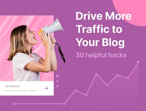 30 Hacks To Drive More Traffic To Your New Blog Fast Adoric Blog