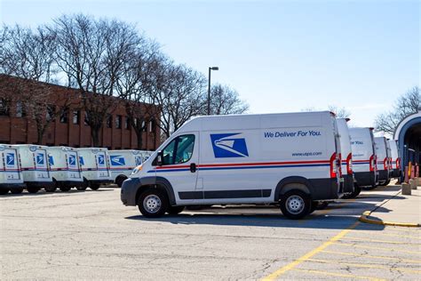 Usps Is Suspending Services Here Permanently As Of Feb 28