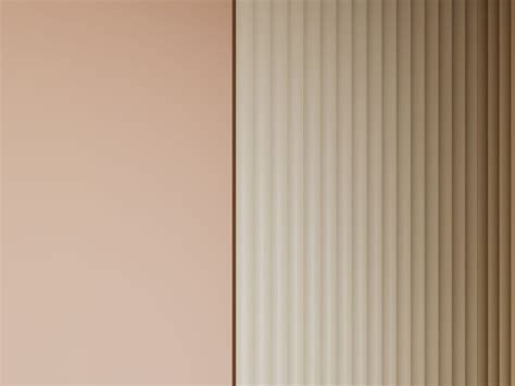 W114 VALLEY XL 3D Wall Cladding By Orac