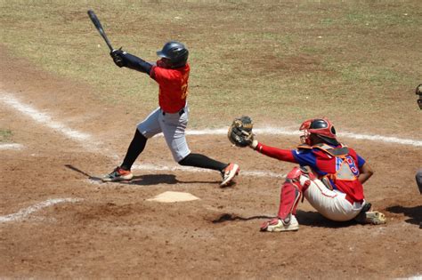 Doble Victoria Para Campeche En El Torneo Primavera De BÉisbol Sala