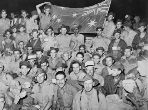 Louis Zamperini Pow