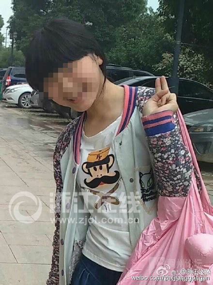 浙江义乌初中女生失踪4天 因学习压力大出走 浙江新闻 浙江在线