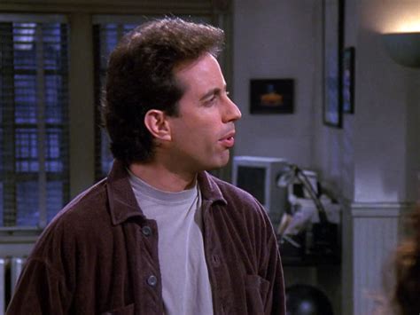 Seinfeld The Van Buren Boys Theres A Street Daniel