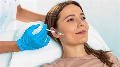 Prp Facial Rejuvenation For Youthful Skin Prp Treatment