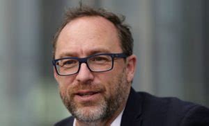 Jimmy Wales Net Worth (Updated February 2024 Age, Height, bio...