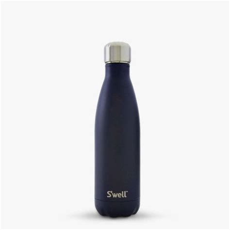 Swell Bottle Keeps Drinks Hotcold Up To 24 Hours Well Bottle