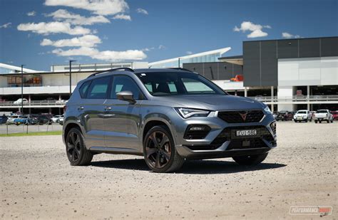 2023 Cupra Ateca VZx-grey – PerformanceDrive