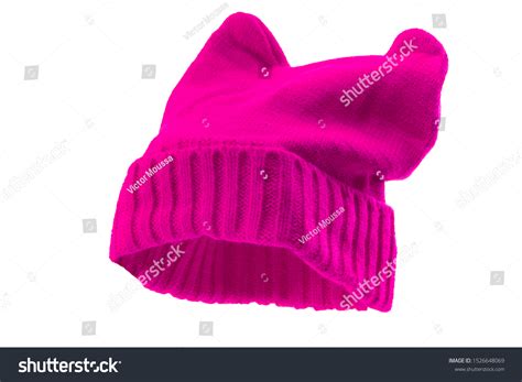 Thousand Pussy Hat Royalty Free Images Stock Photos Pictures Shutterstock