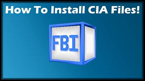 Ds Cia Installer Outlet Danzhao Cc