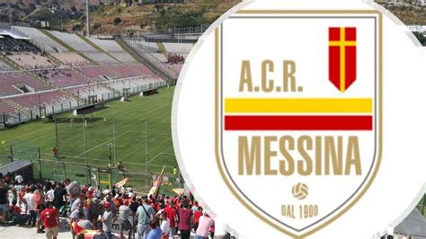 Acr Messina C Il Primo Colpo In Entrata Arriva Polito Dal Potenza