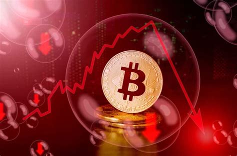 Le Cours Du Bitcoin Passe Sous La Barre Des 53 000 Dollars Les