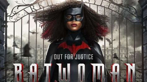 Batwoman Trailer Zur 3 Staffel Der DC Serie