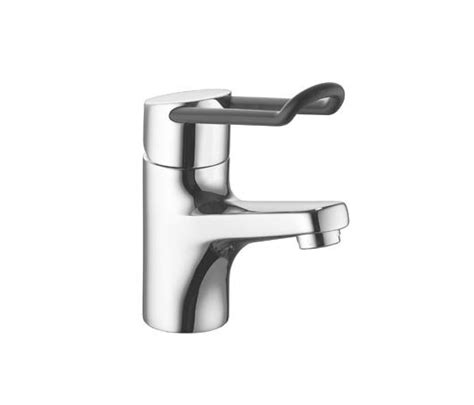 Kwc Vita Pro Lever Mixer Fixed Spout Architonic