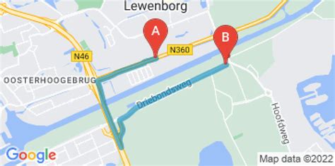 Borgbrug Afgesloten Voor Autoverkeer