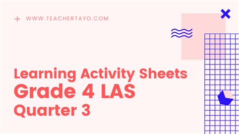 Music 9 Quarter 4 Activity Sheets