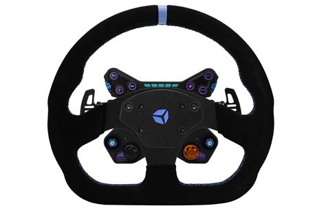 Gt Pro V Sport Cube Controls Sim Racing Hardware