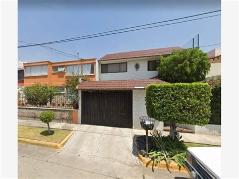 Venta Casa En Bosque De Echegaray Naucalpan De Ju Rez Mx Mw