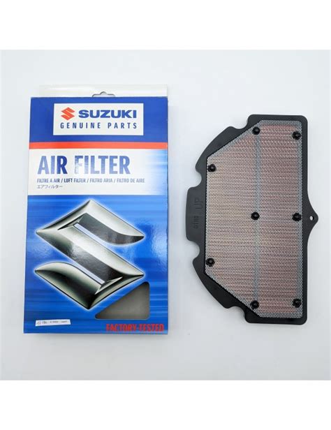 Air Filter SUZUKI GSX R 600 750 06 10 13780 01H00 000