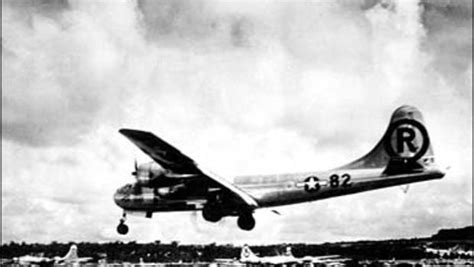 Enola Gay Crew Committed Suicide Qclawpc